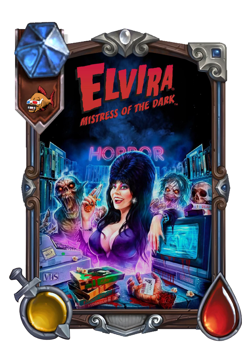 ELVIRA